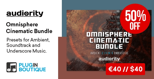 AudiorityCinematicBundle