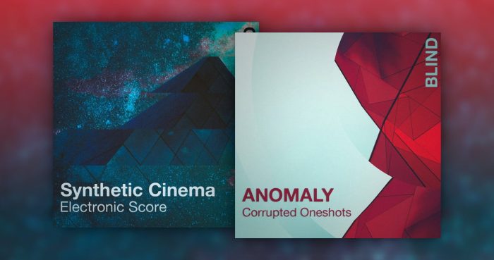 Blind Audio Anomaly Synthetic Cinema