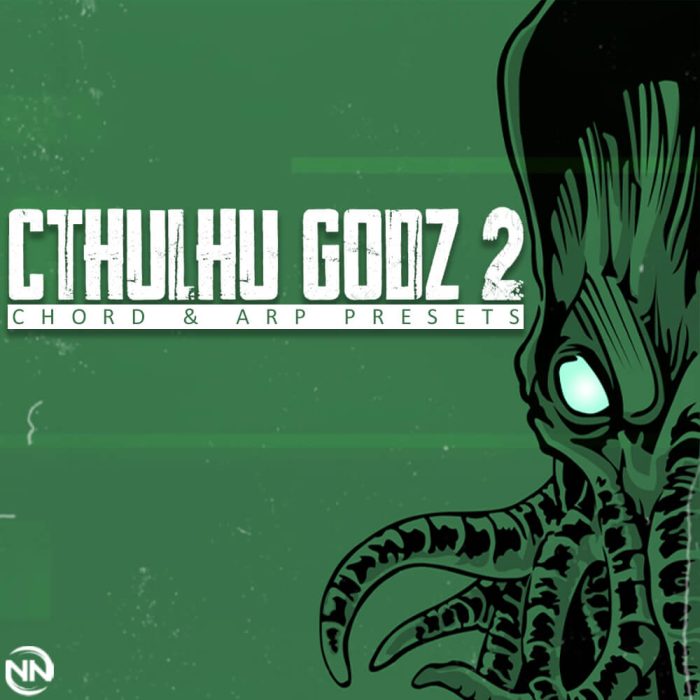 Cthulhu Godz 2