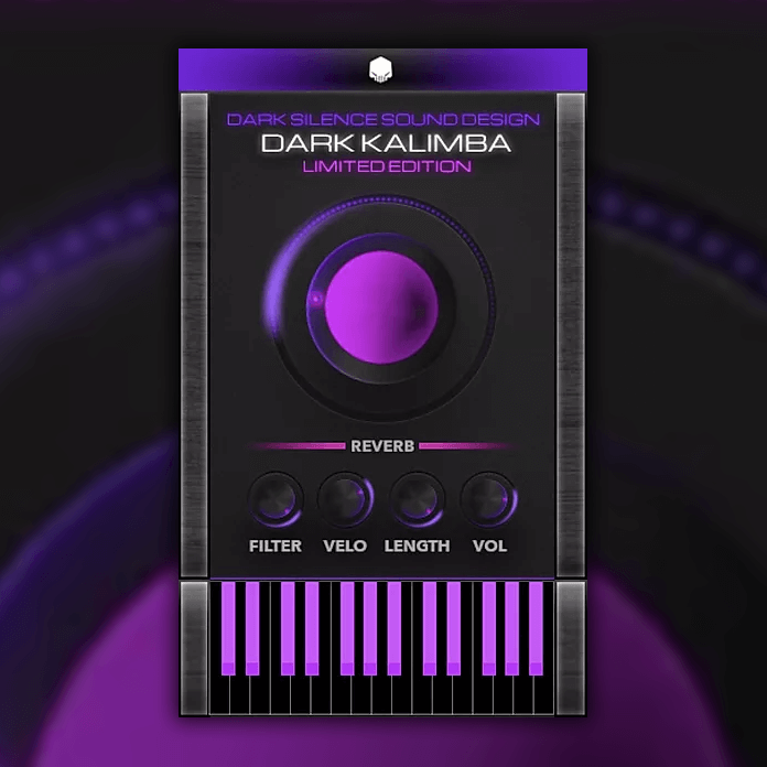 Dark kalimba vst crack plugins