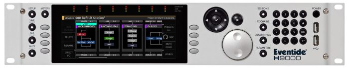 Eventide H9000