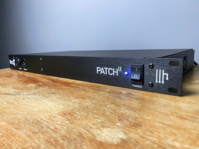 Flock Audio PATCH LT