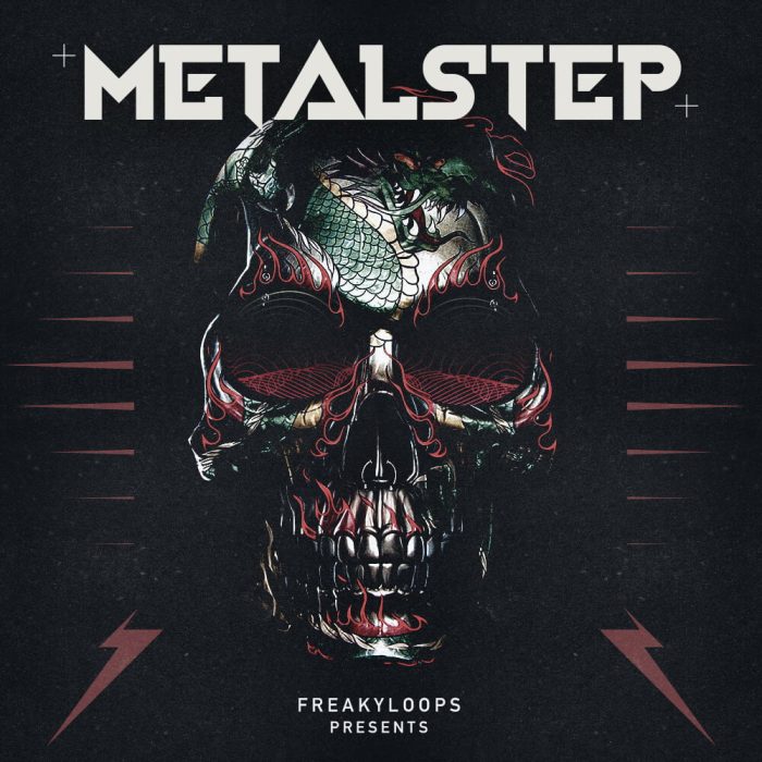 Freaky Loops Metalstep