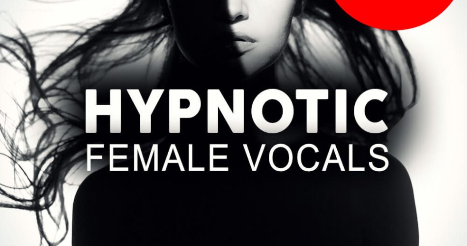 Function Loops Hypnotic Female Vocals