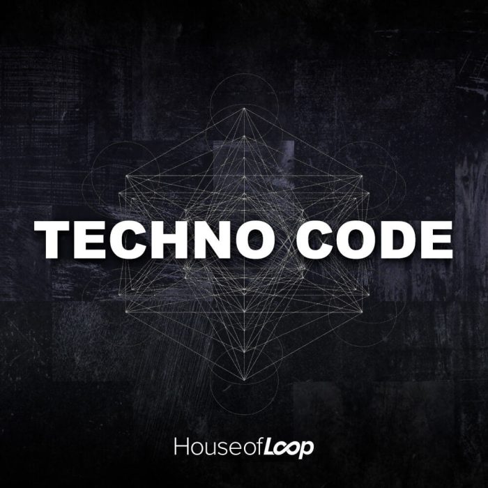 House of Loop Techno Code