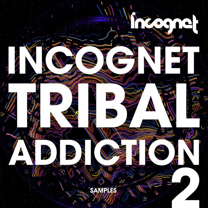 Incognet Tribal Addiction 2