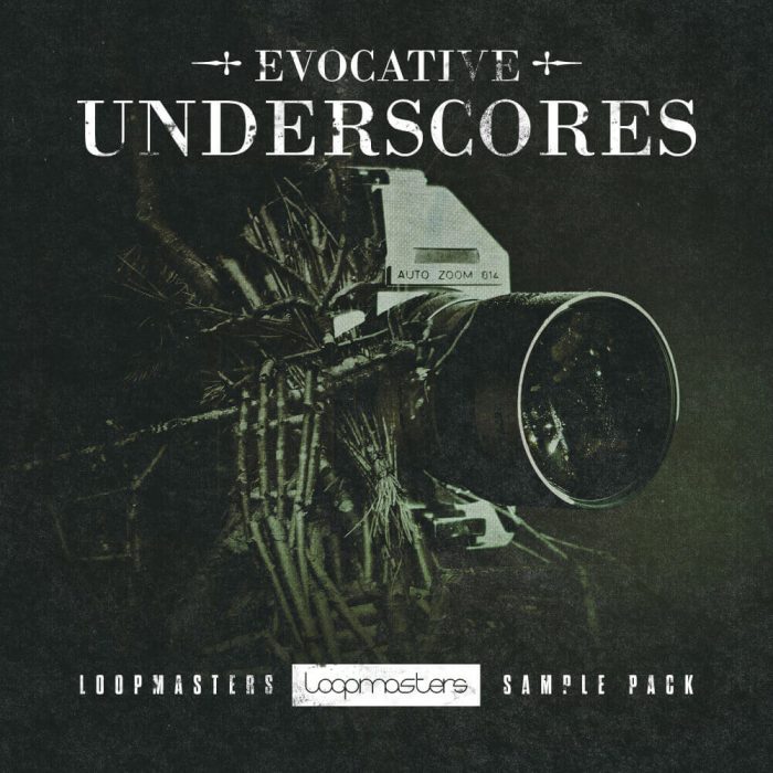 Loopmasters Evocative Underscores