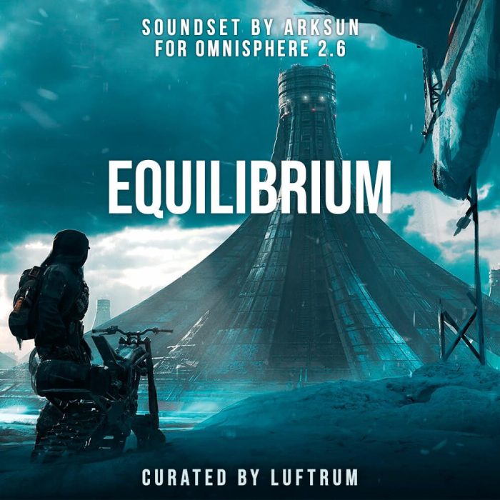 Luftrum Equilibrium