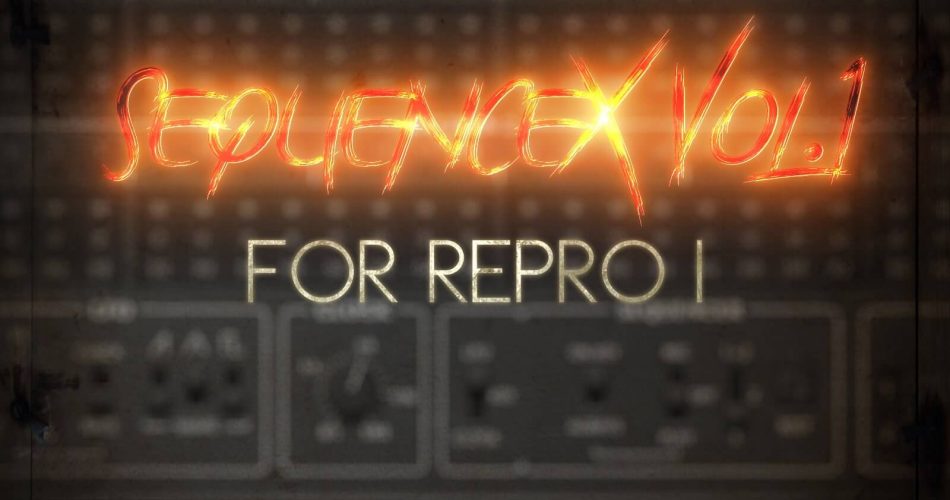 NatLife SequenceX Vol 1 for Repro 1