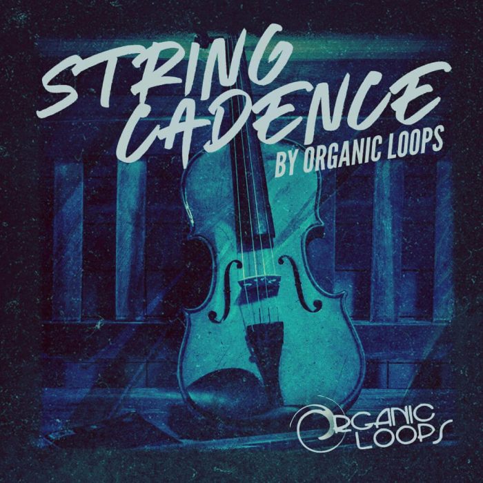 Organic Loops String Cadance