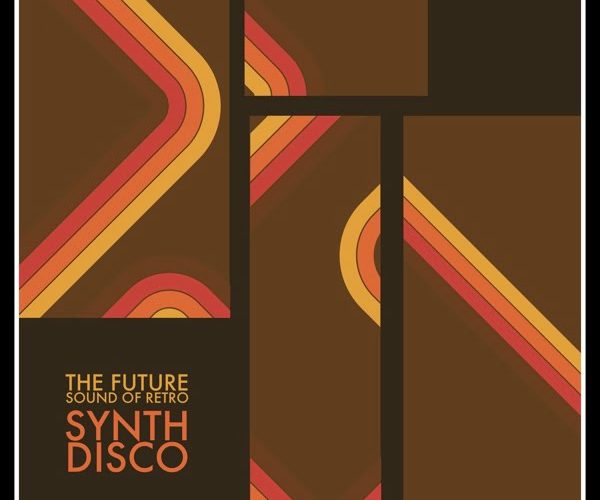 Plughugger Future Sounds of Disco for Repro
