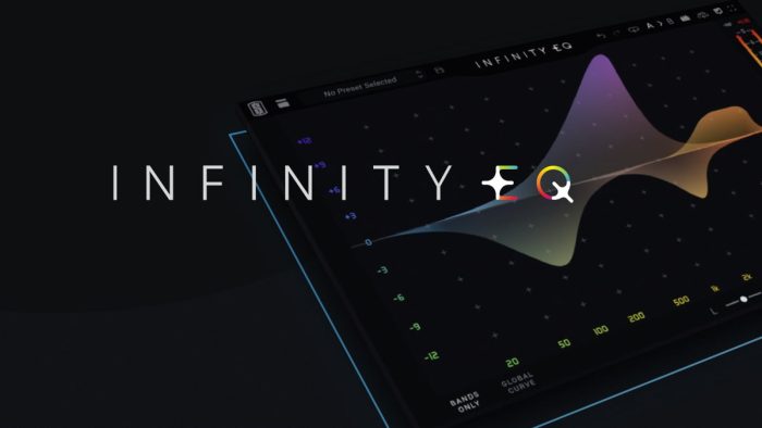 Slate Digital Infinity EQ