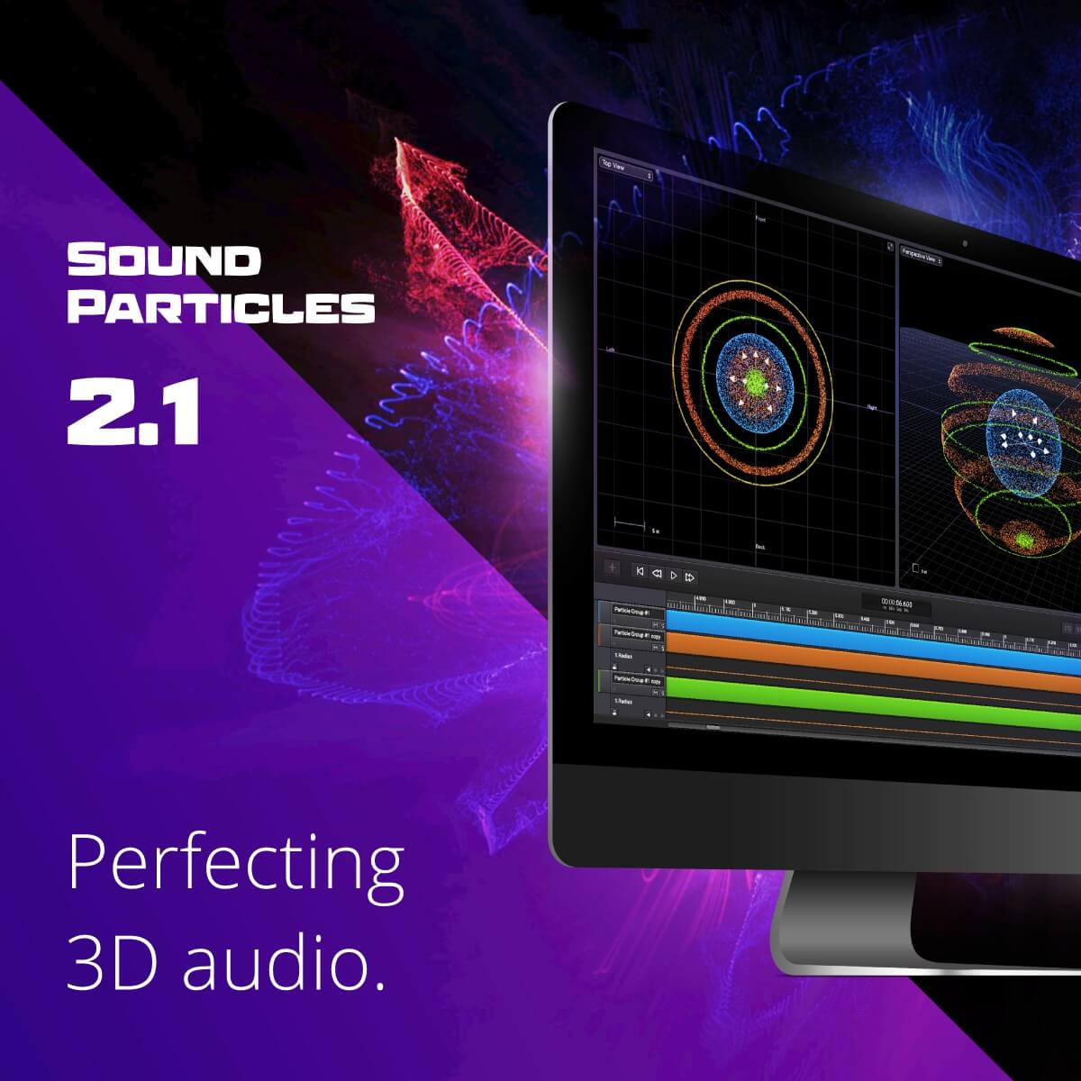 3d sound free download software