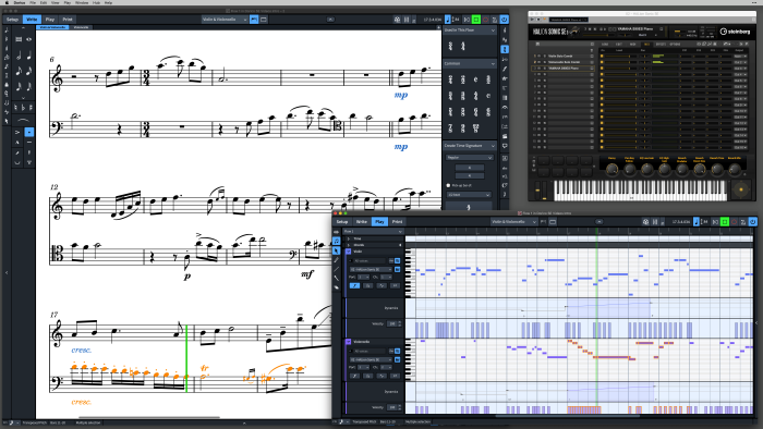 download the new version for mac Steinberg Dorico Pro 5.0.20