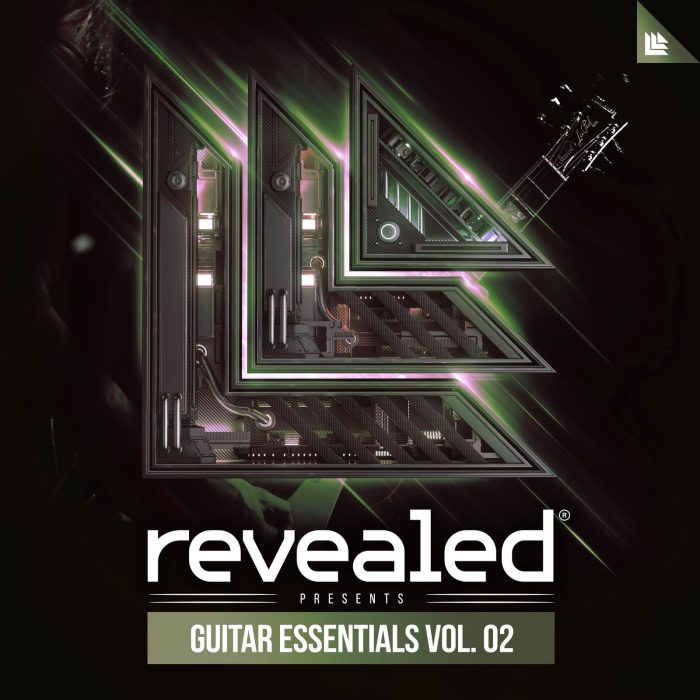 Alonso Sound Revealed Guitar Essentials Vol 2