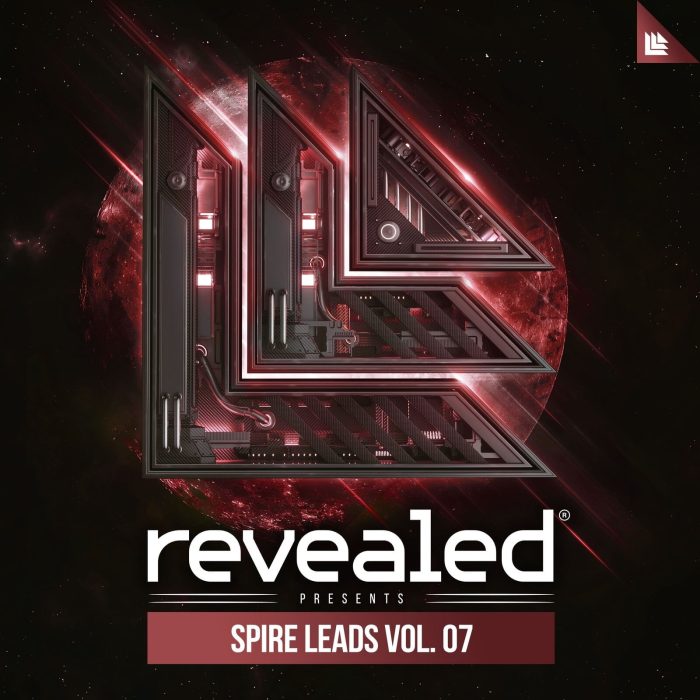 Alonso Sound Revealed Spire Leads Vol 7