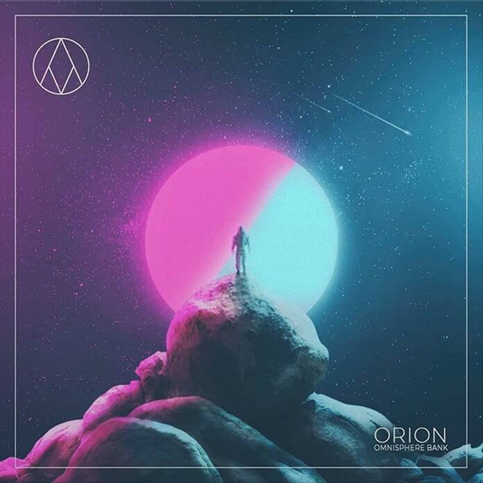 AngelicVibes Orion Omnisphere