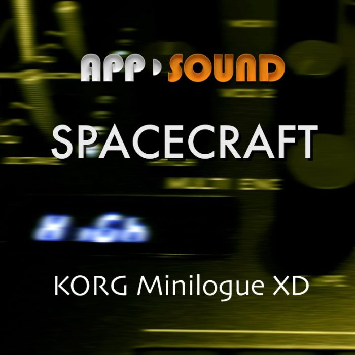 App Sound Spacecraft