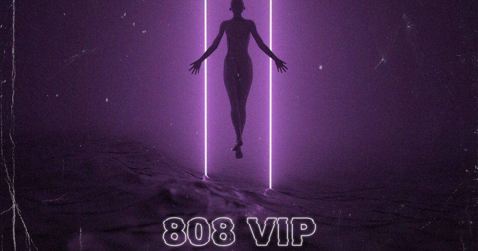 BVKER 808 VIP