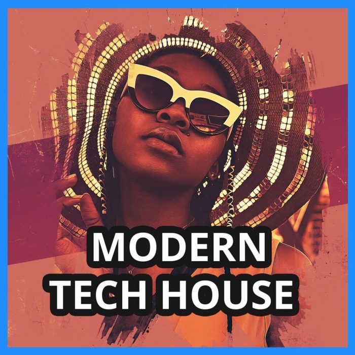 Big Sounds Modern Tech House