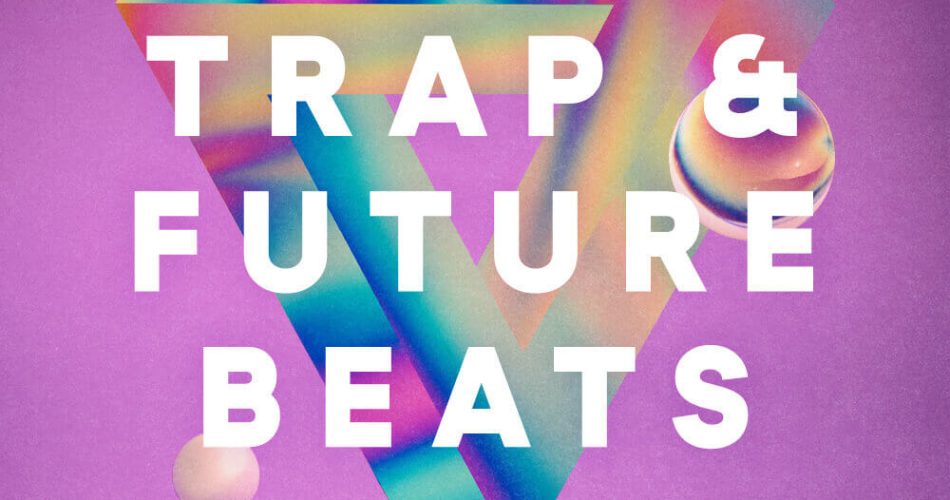 CONNECTD Audio Trap & Future Beats