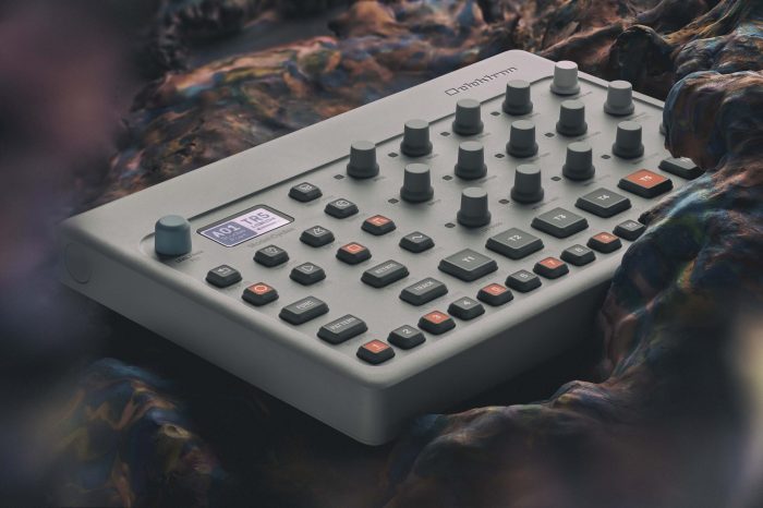 Elektron Model Cycles