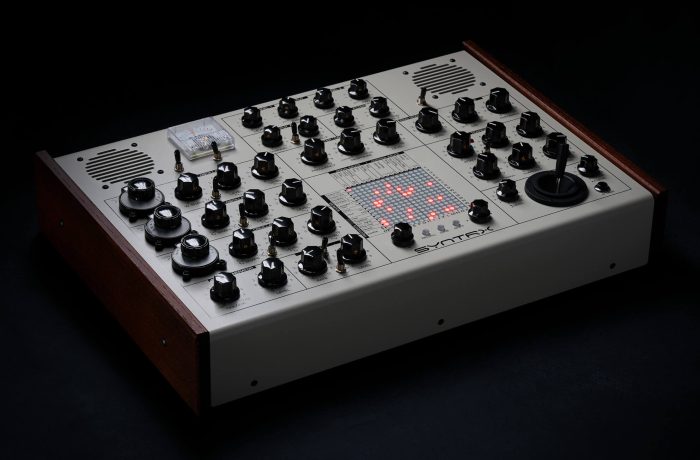 Erica Synths Syntrx