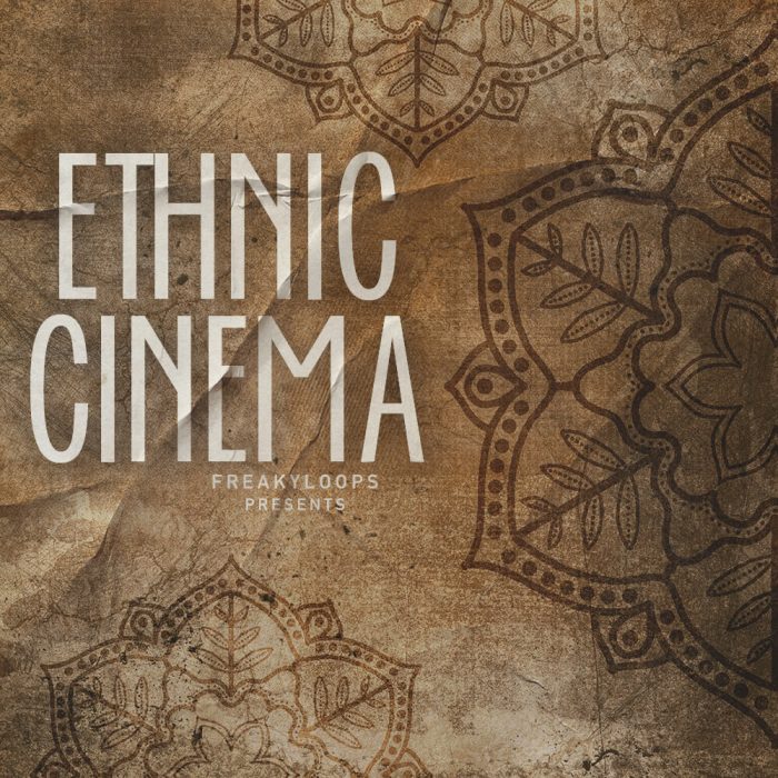 Freaky Loops Ethnic Cinema