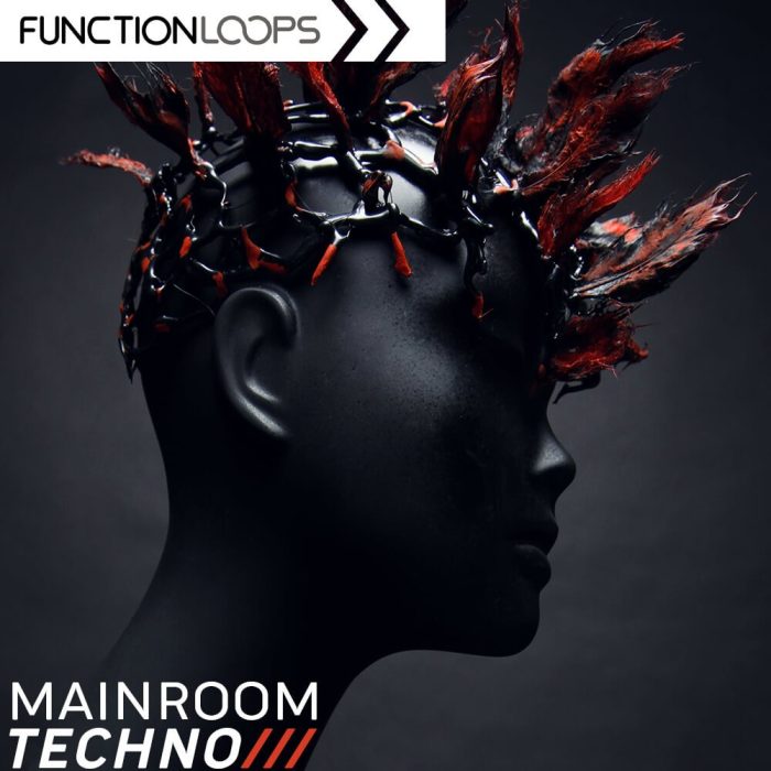 Function Loops Mainroom Techno