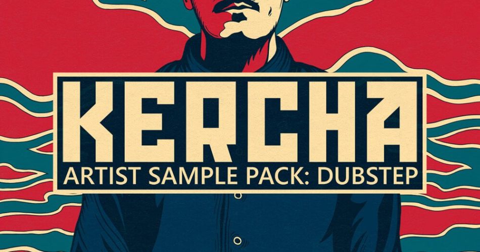Ghost Syndicate Kercha Artist Pack
