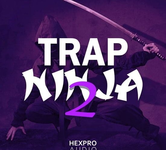 HexPro Audio Trap Ninja 2