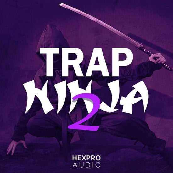 HexPro Audio Trap Ninja 2