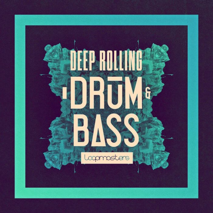 Loopmasters Deep Rolling Drum & Bass