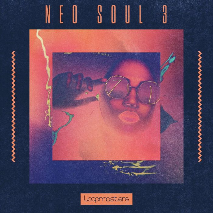 Loopmasters Neo Soul 3