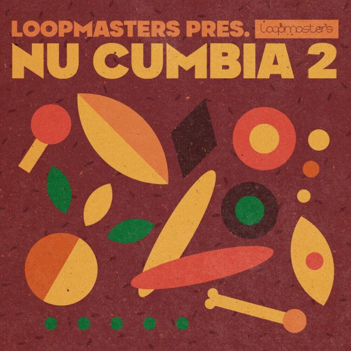 Loopmasters Nu Cumbia 2
