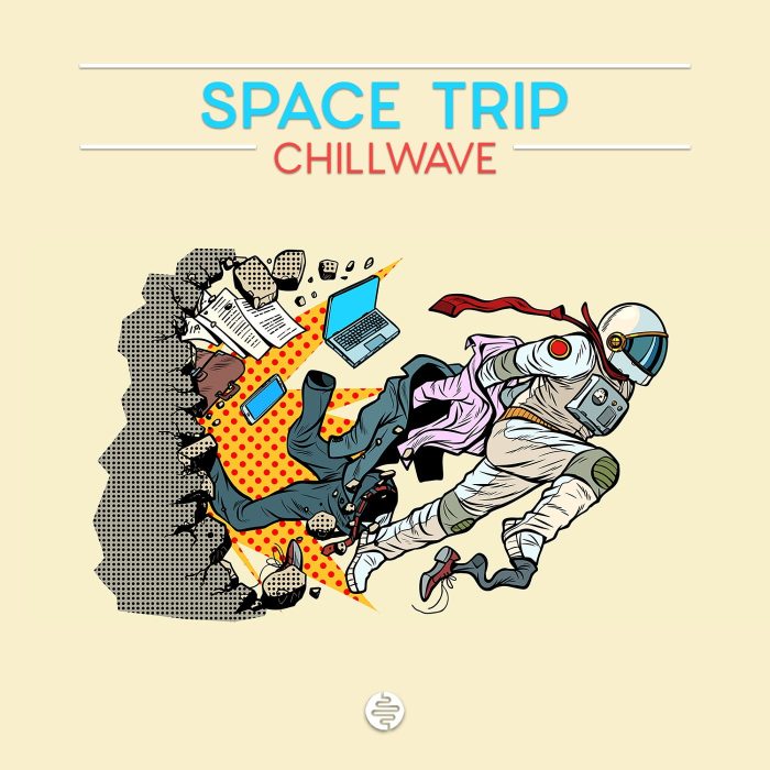 OST Audio Space Trip Chillwave