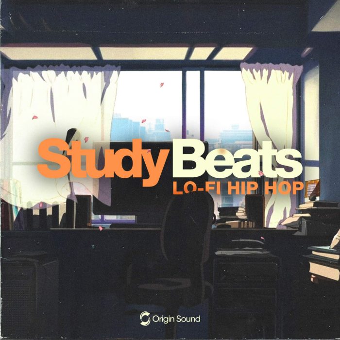 Origin Sound Study Beats