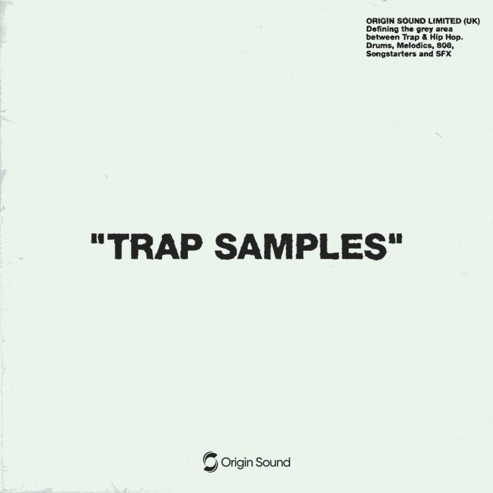 Trap sounding. Trapped examples. Sound Trap Instagram ad.