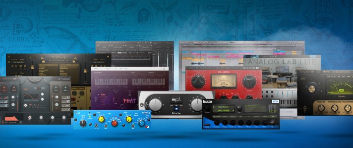 PreSonus StudioMagic 2020