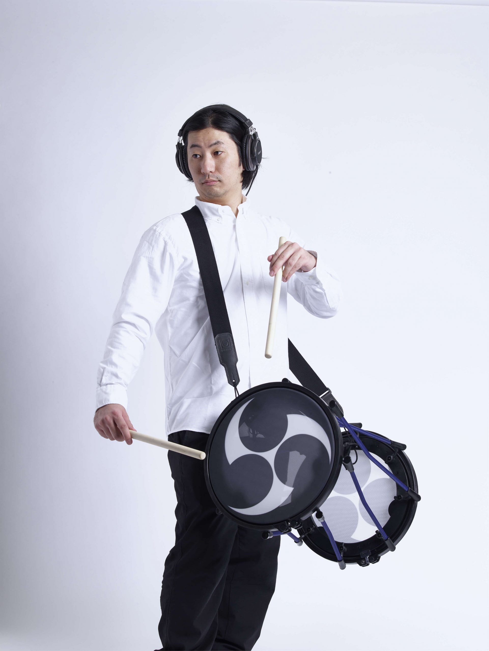 Roland announces TAIKO-1 portable electronic version of the