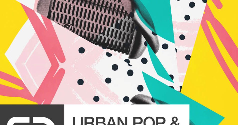 Sample Diggers Urban Pop & Vocals 2