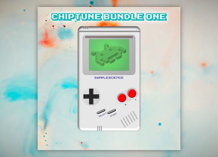 SampleScience Chiptune Bundle 1