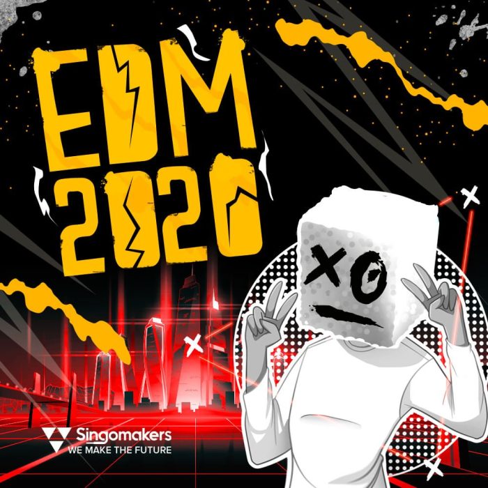 Singomakers EDM 2020