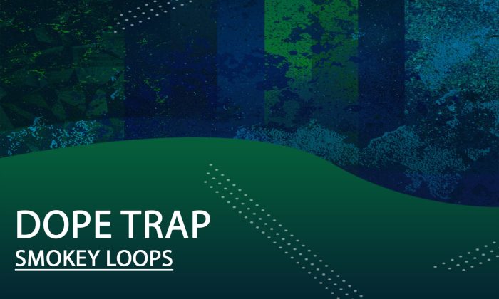 Smokey Loops Dope Trap