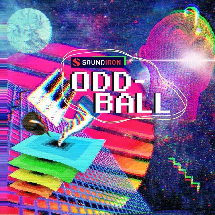 Soundiron Oddball feat