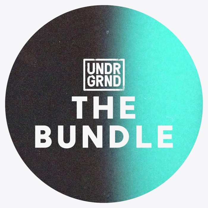 UNDRGRND The Bundle