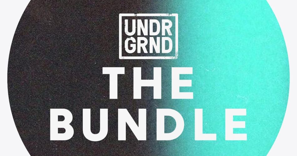 UNDRGRND The Bundle