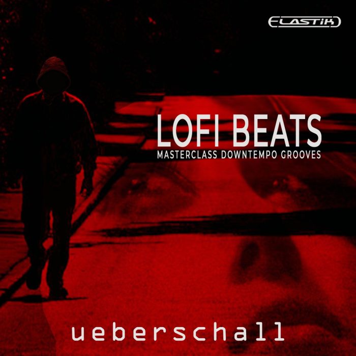 Ueberschall LoFi Beats