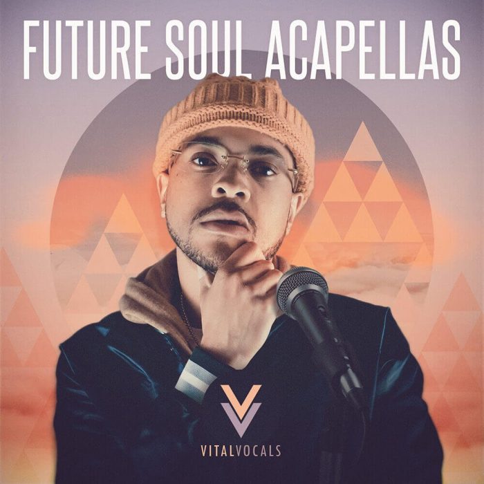 Vital Vocal Future Soul Acapellas