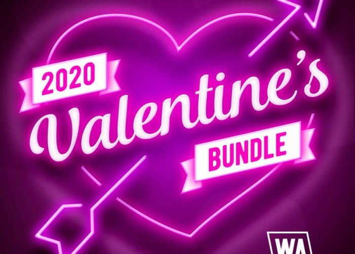 WA 2020 Valentines Bundle